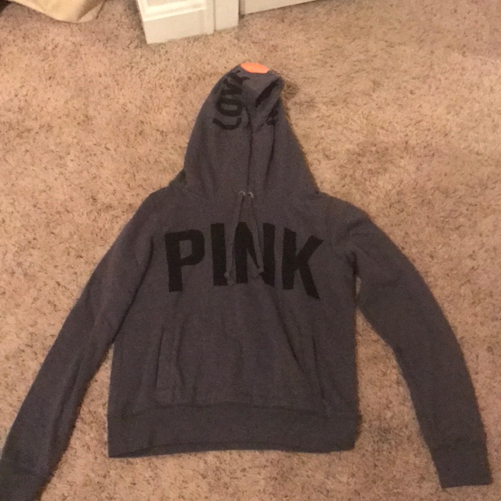 Victoria's Secret PINK sweatshirt